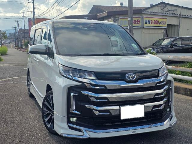 トヨタ ノア 