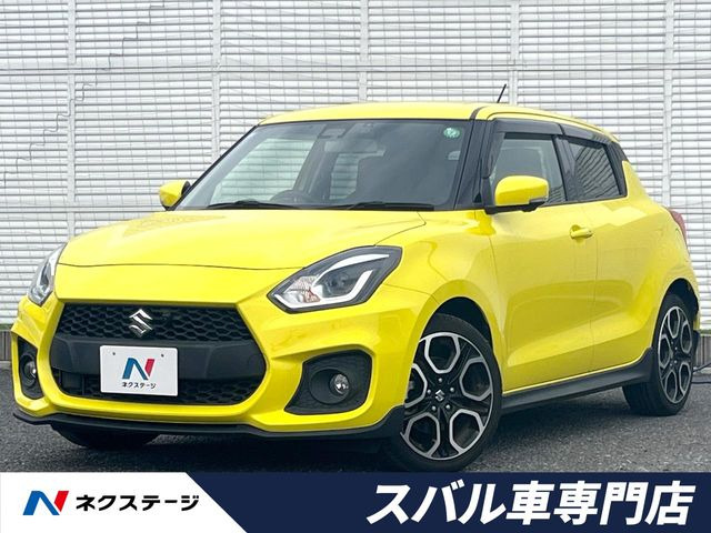 スズキ スイフト 