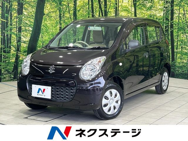 スズキ アルト 