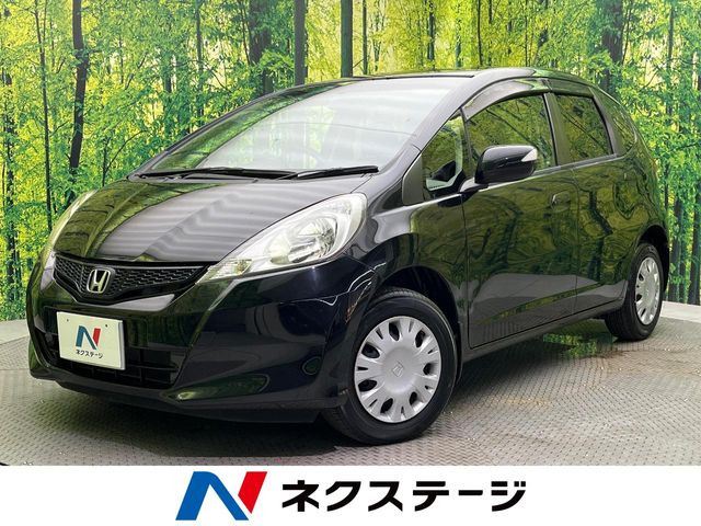 ホンダ フィット 