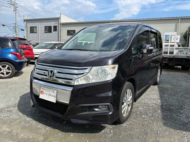 ホンダ ステップワゴン 