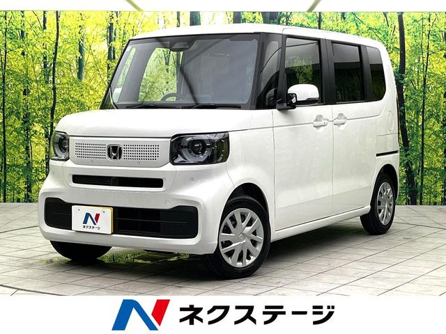 ホンダ N-BOX 