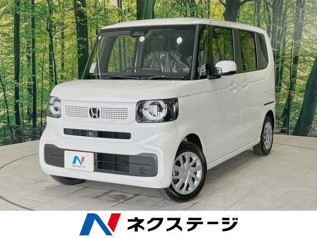 ホンダ N-BOX 