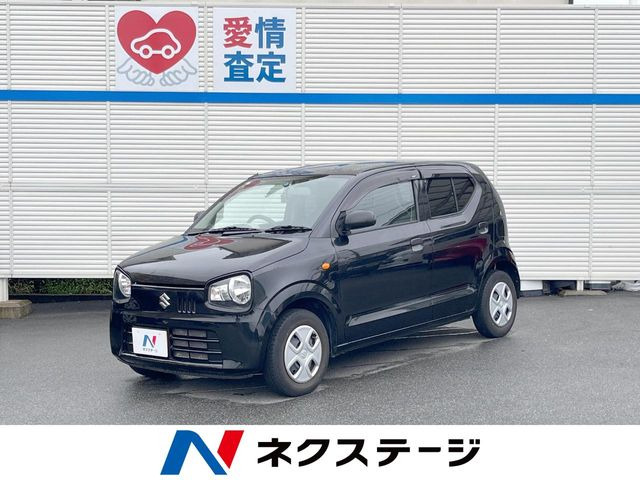 スズキ アルト 