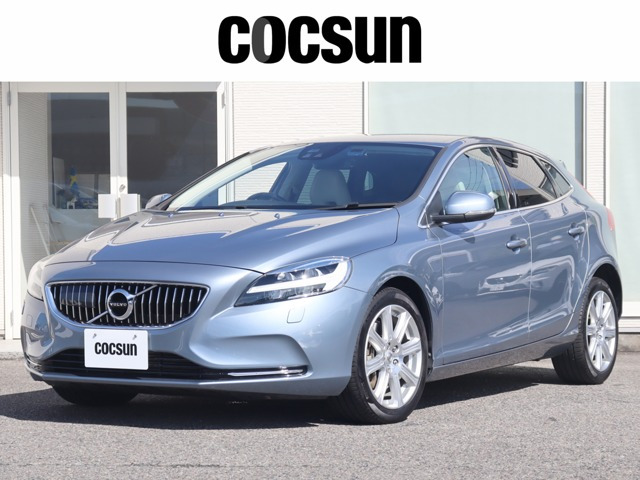 ボルボ V40 