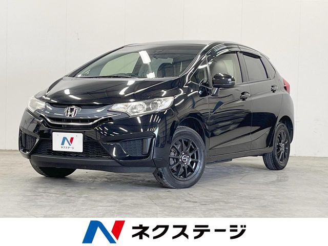 ホンダ フィット 