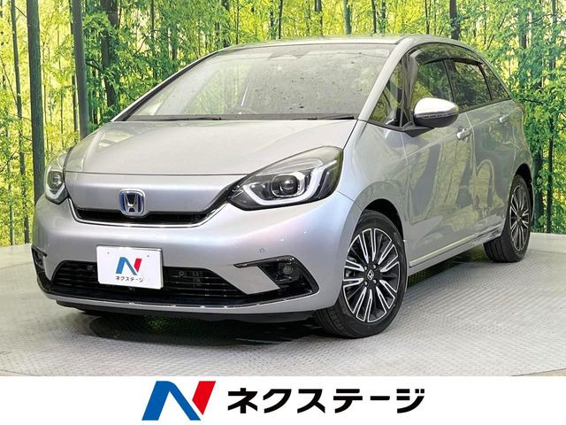 ホンダ フィット 