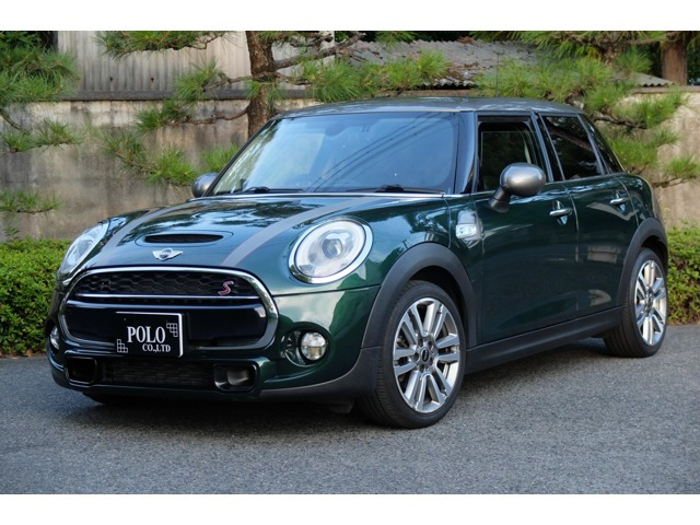 BMW MINI ミニ 