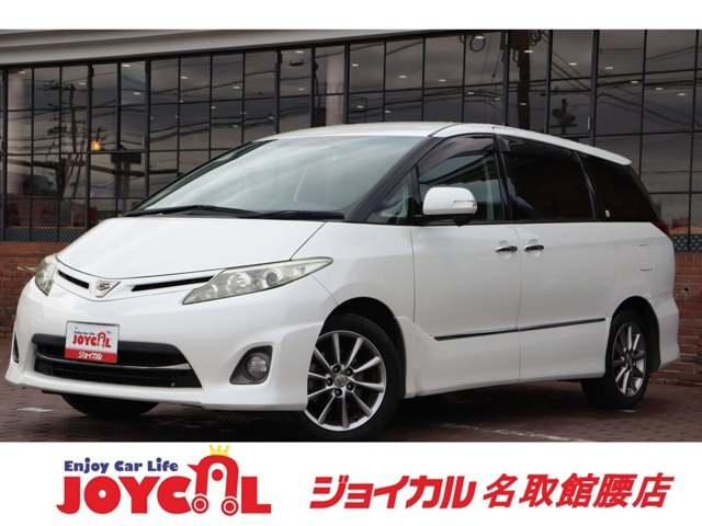 トヨタ エスティマ 