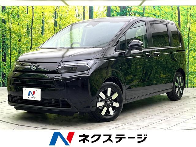 ホンダ フリード 