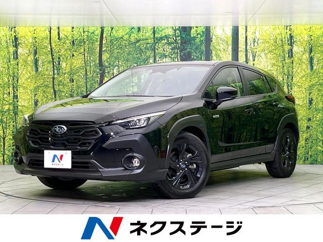 スバル クロストレック 
