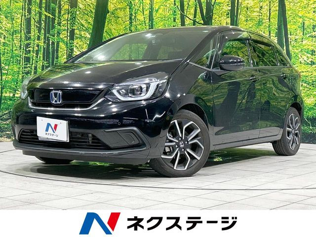 ホンダ フィット 