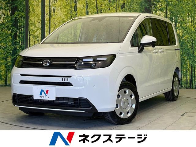 ホンダ フリード 