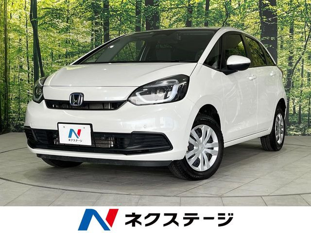 ホンダ フィット 