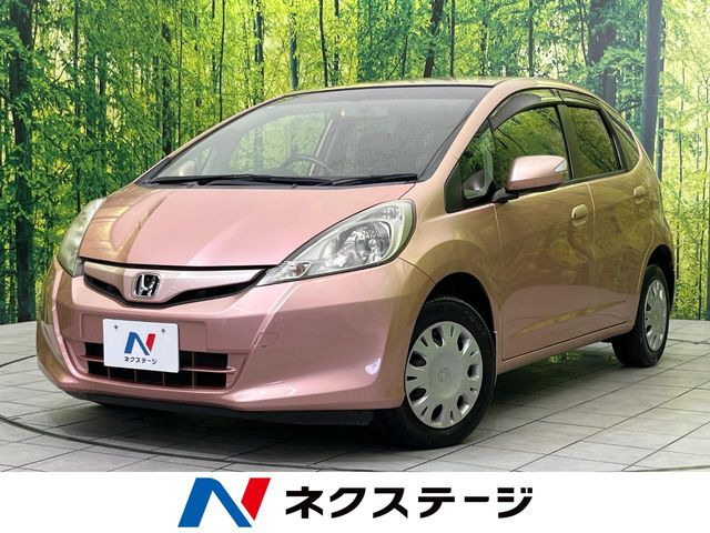 ホンダ フィット 