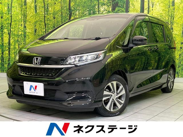 ホンダ フリード 