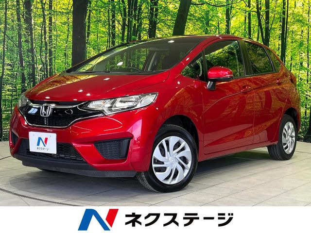 ホンダ フィット 
