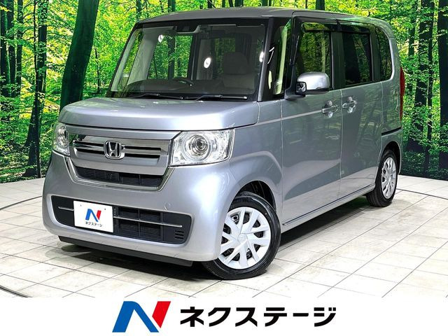 ホンダ N-BOX 
