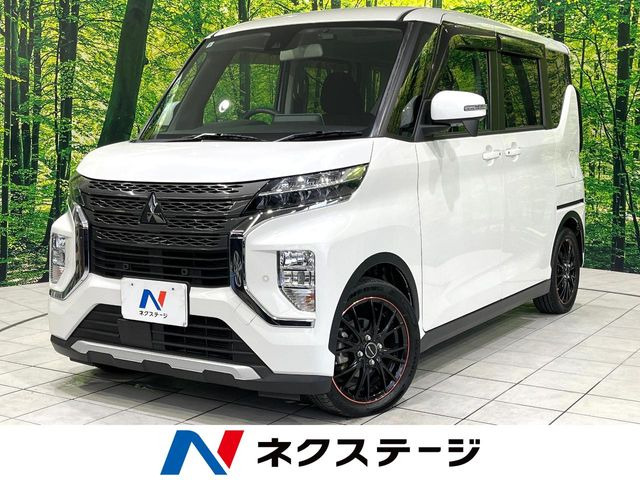 三菱 eKクロススペース 