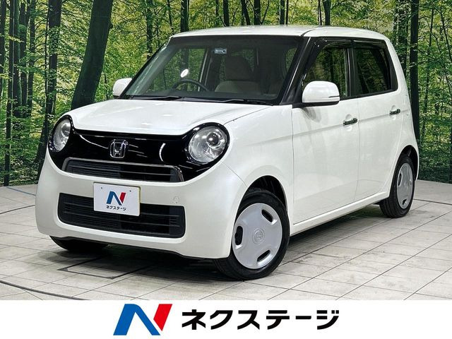 ホンダ N-ONE 
