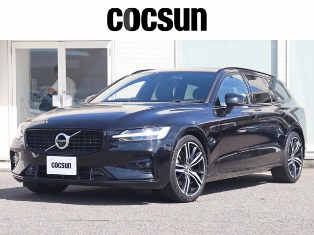ボルボ V60 