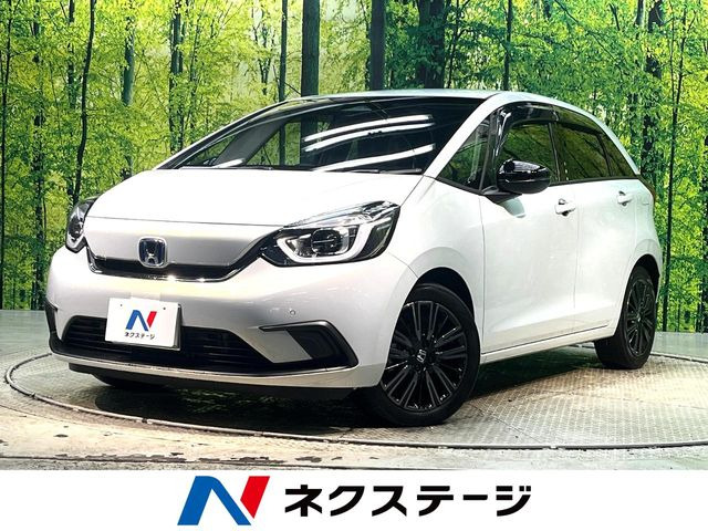 ホンダ フィット 
