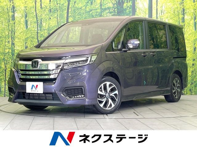 ホンダ ステップワゴン 