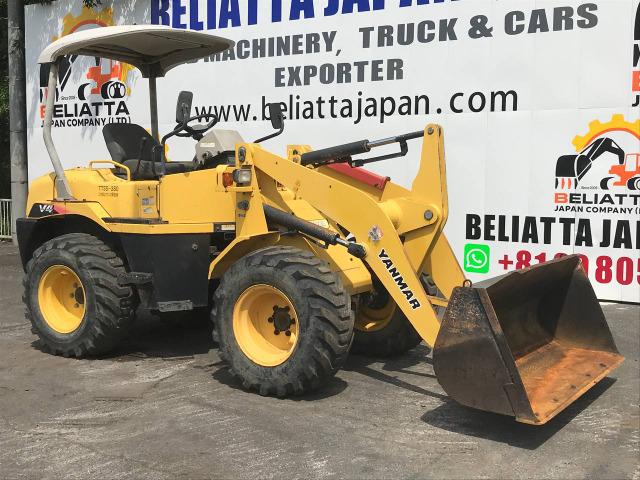 その他 ヤンマー 