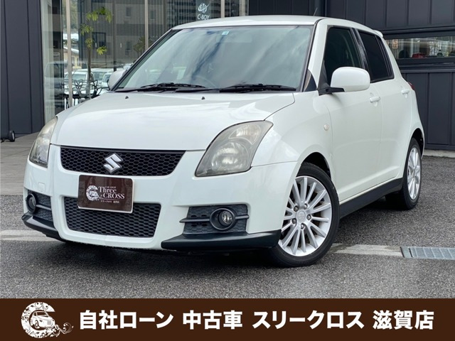 スズキ スイフト 
