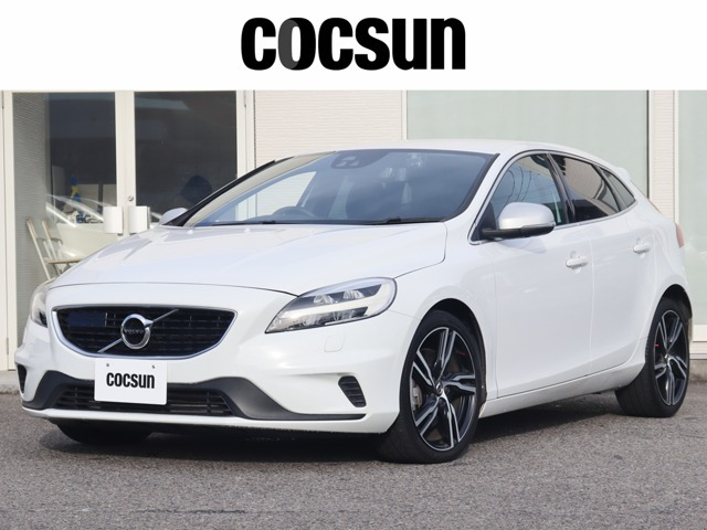 ボルボ V40 