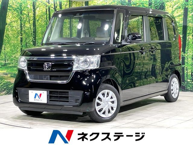 ホンダ N-BOX 