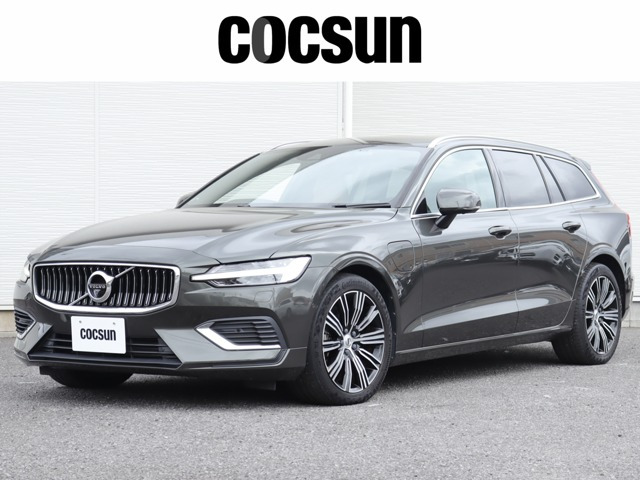 ボルボ V60 