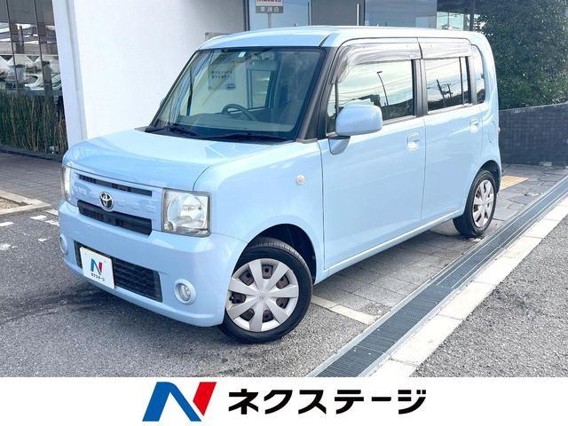 トヨタ ピクシススペース 