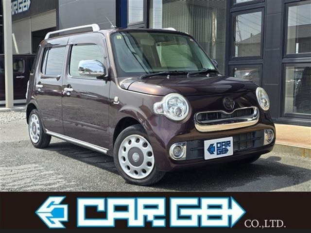 ダイハツ ミラココア 