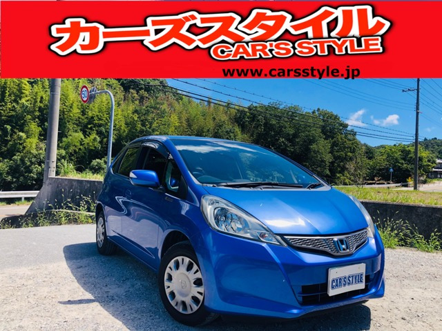 ホンダ フィット 