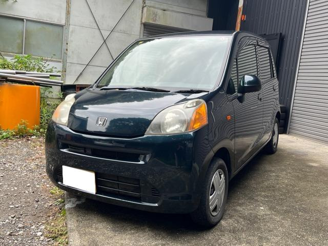 ホンダ ライフ 