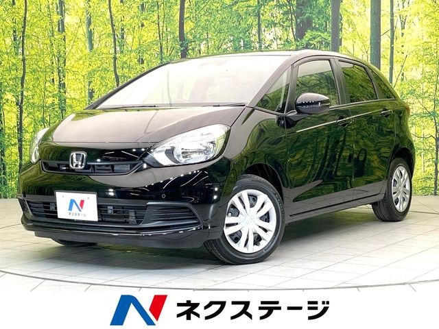 ホンダ フィット 