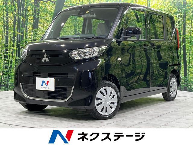 三菱 eKスペース 