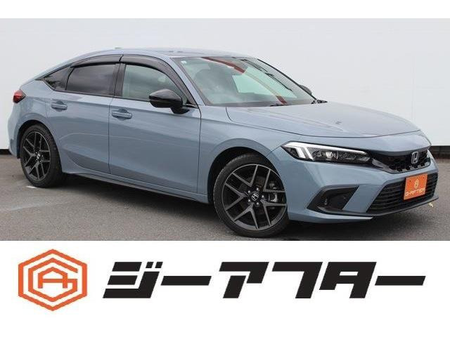 ホンダ シビック 