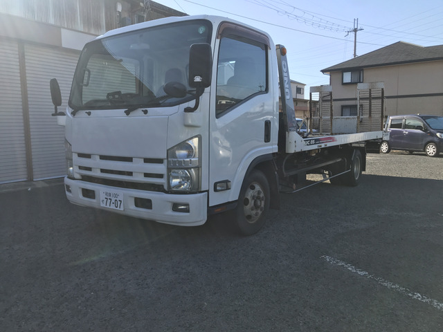 いすゞ エルフ 