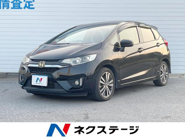 ホンダ フィット 