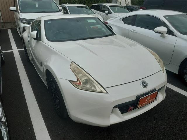 日産 フェアレディZ 