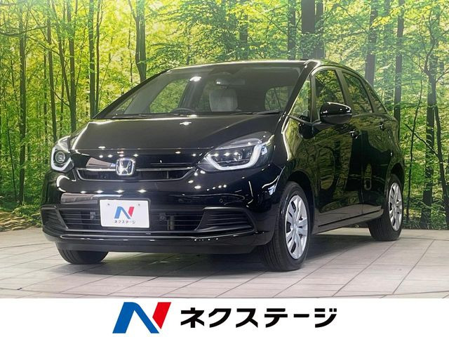 ホンダ フィット 