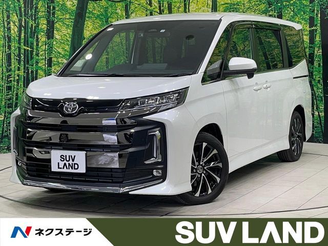 トヨタ ノア 
