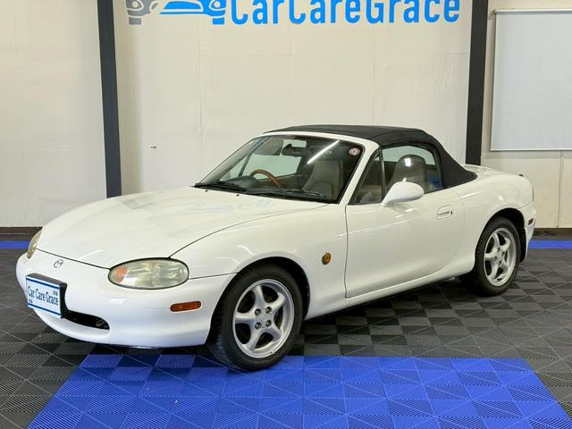 マツダ ロードスター 