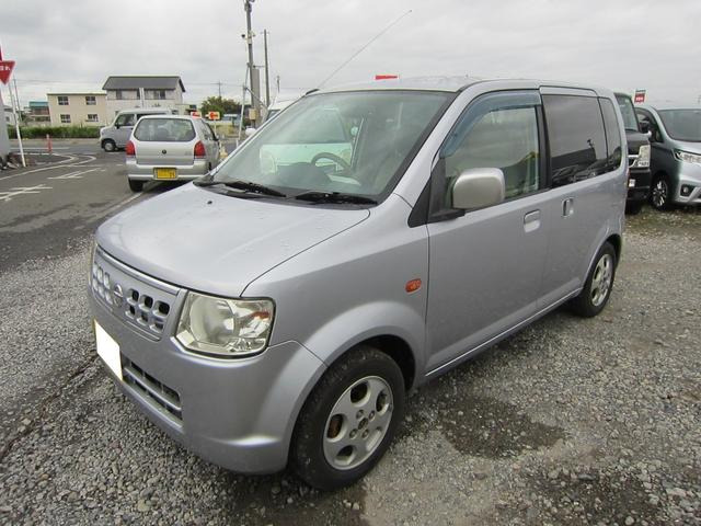 日産 オッティ 