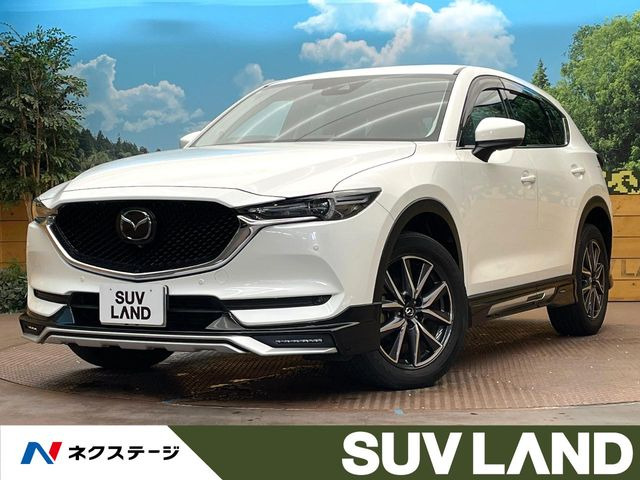マツダ CX-5 