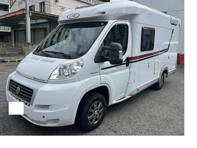 フィアット デュカト 