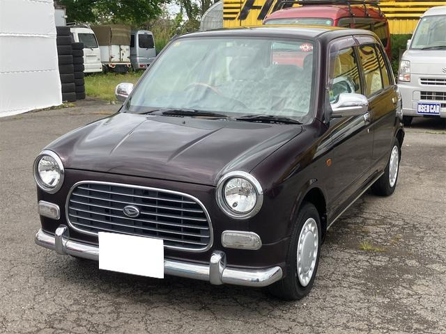 ダイハツ ミラジーノ 