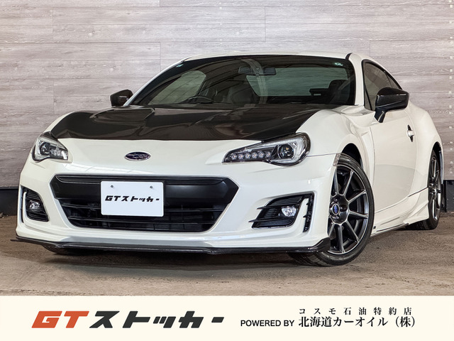 スバル BRZ 